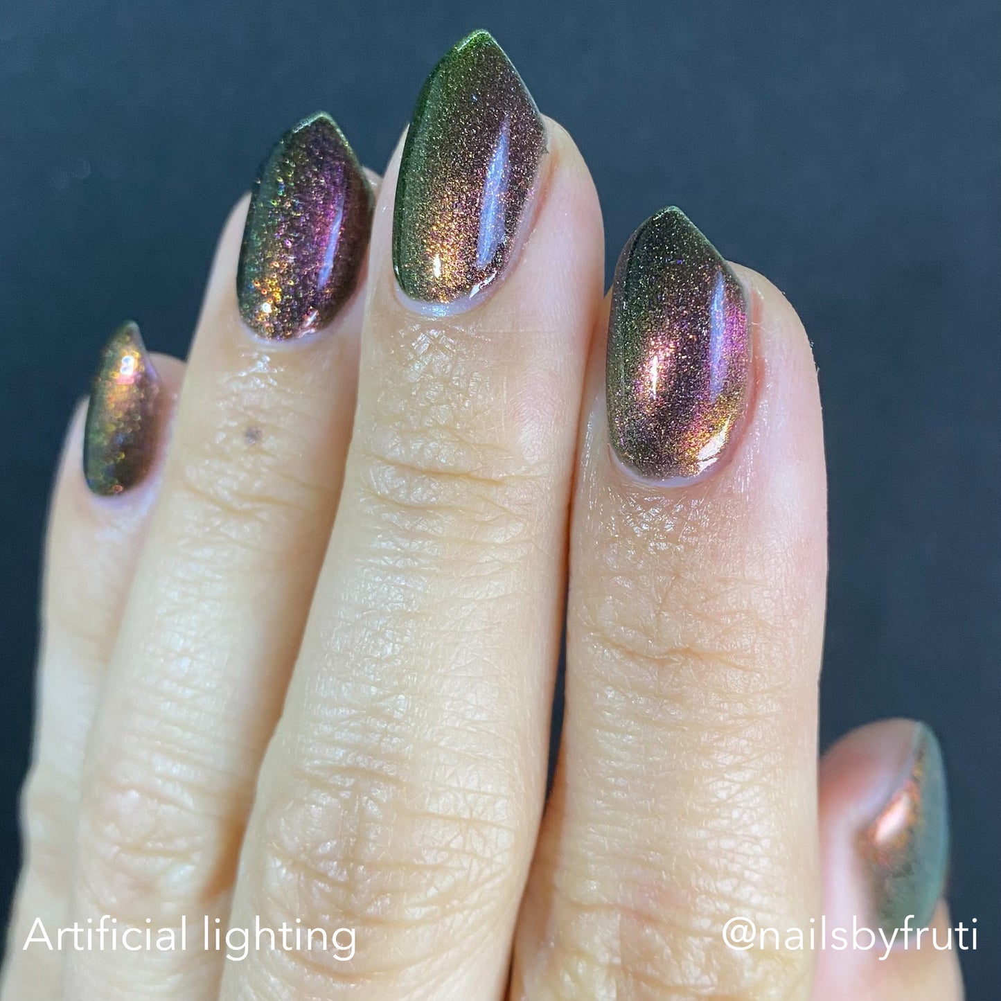 SNACKS IN BED (magnetic)