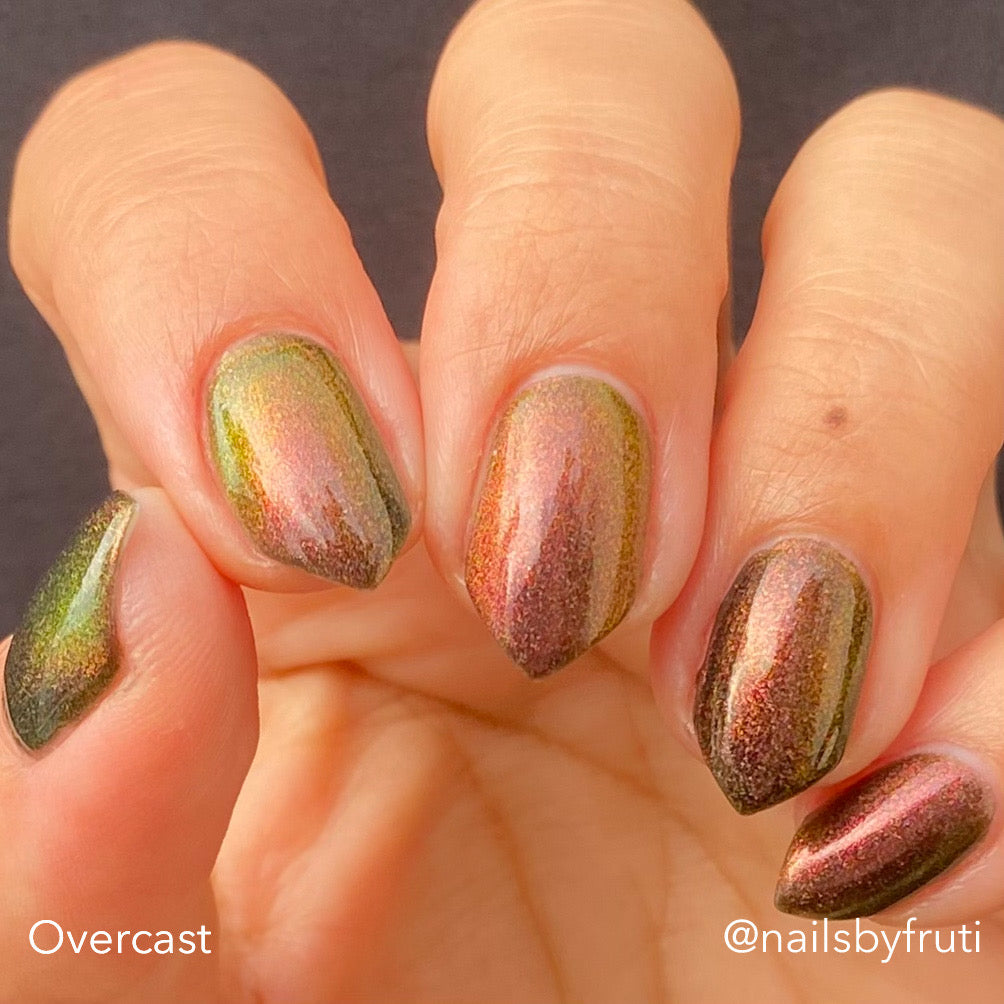 SNACKS IN BED (magnetic)