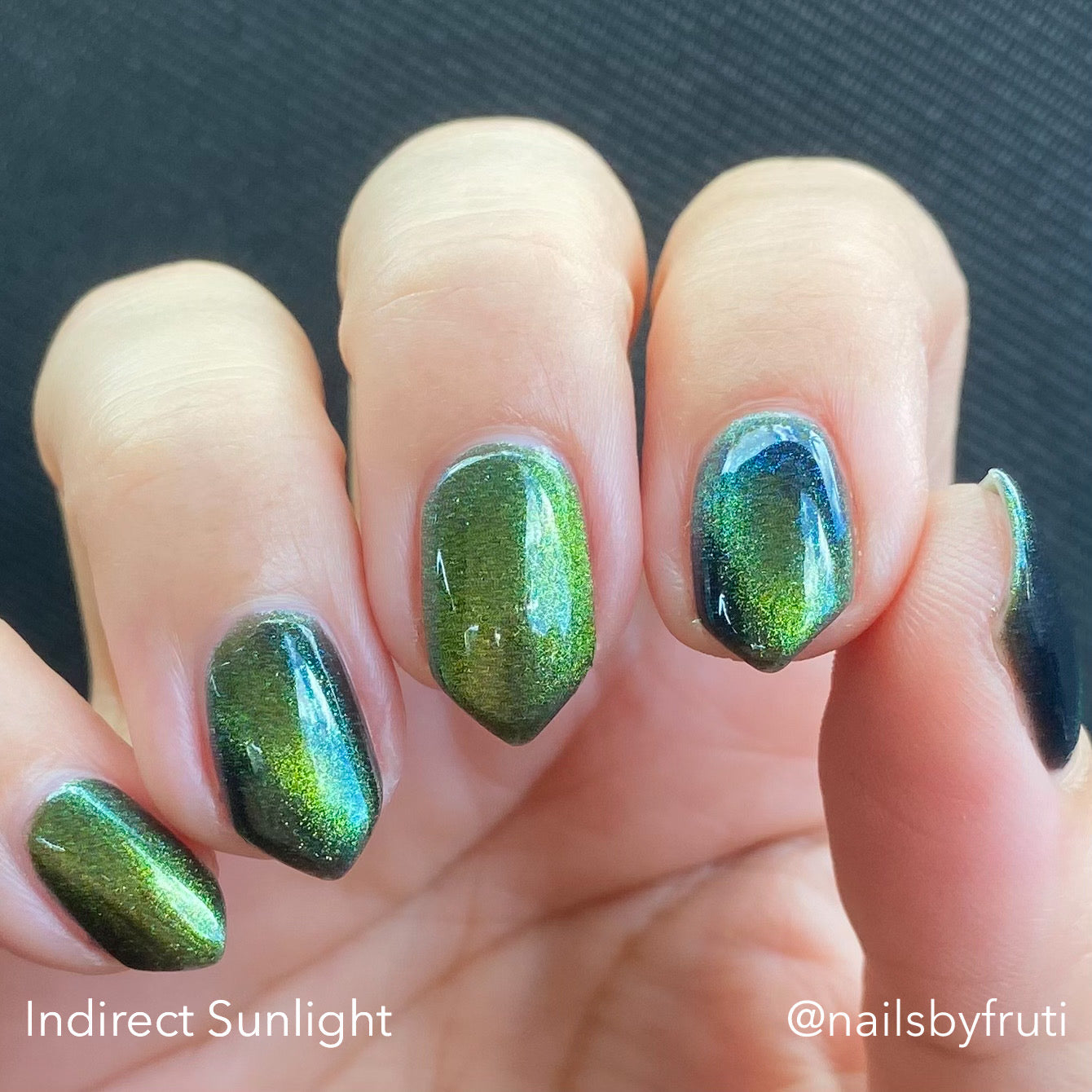 I AM THE MOOD (magnetic)