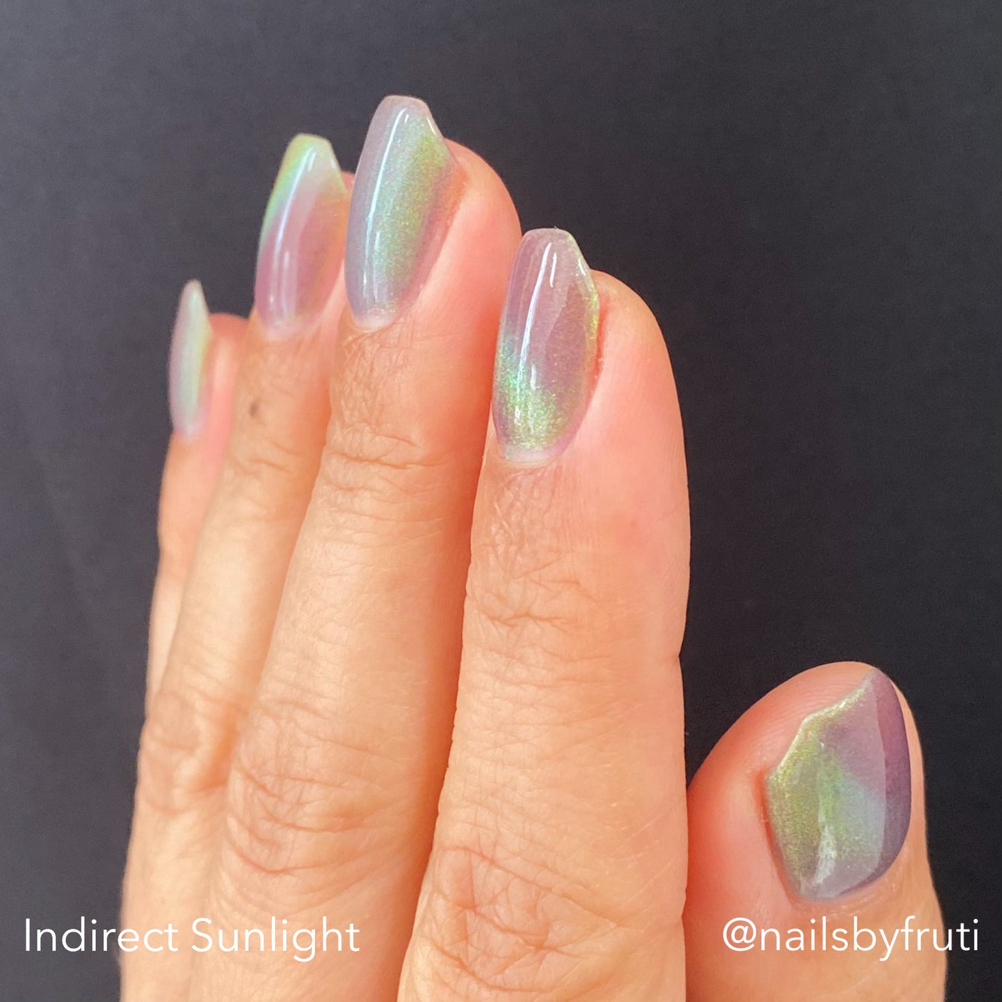 SAND NUDIES (solar & magnetic)