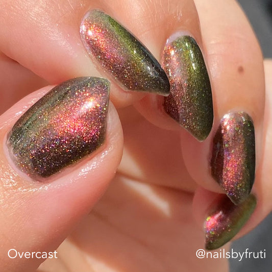 SNACKS IN BED (magnetic)