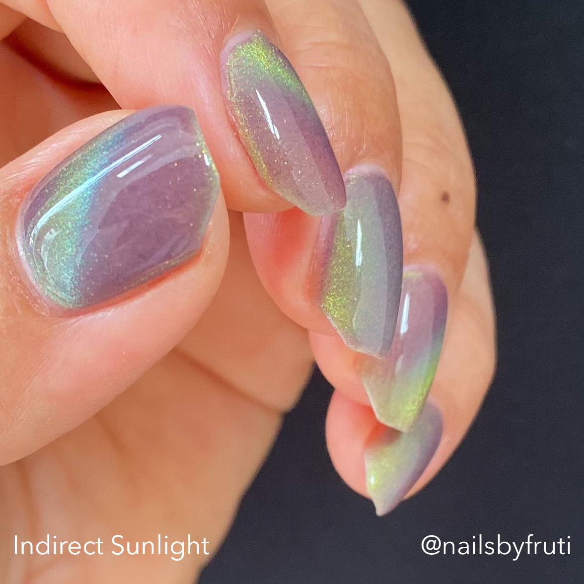 SAND NUDIES (solar & magnetic)