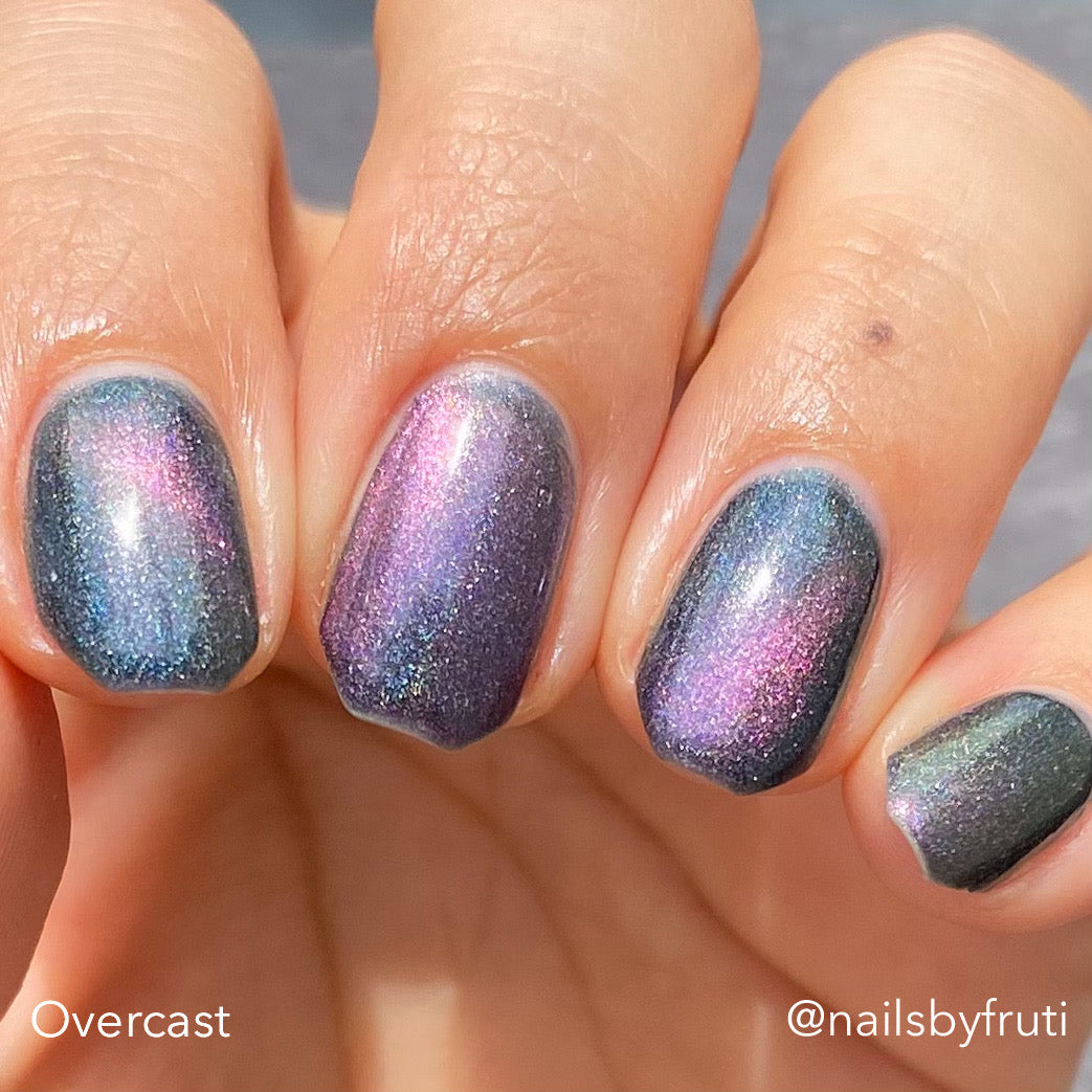 DARK EXPLOSIONS (magnetic)