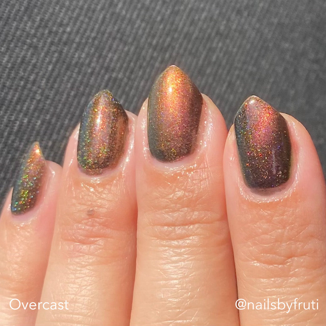 SNACKS IN BED (magnetic)