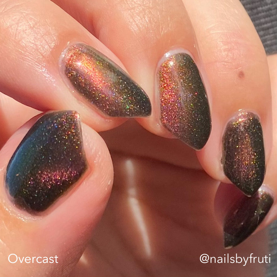 SNACKS IN BED (magnetic)