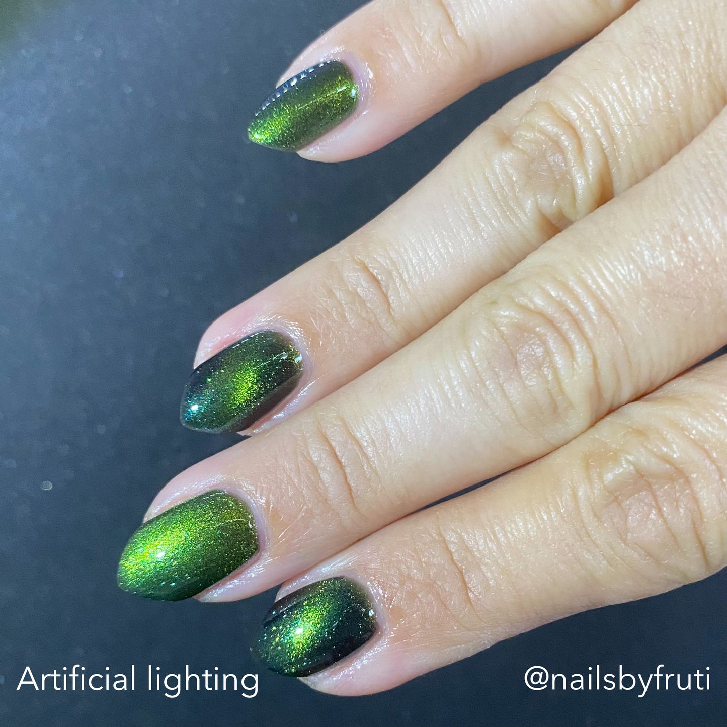 I AM THE MOOD (magnetic)