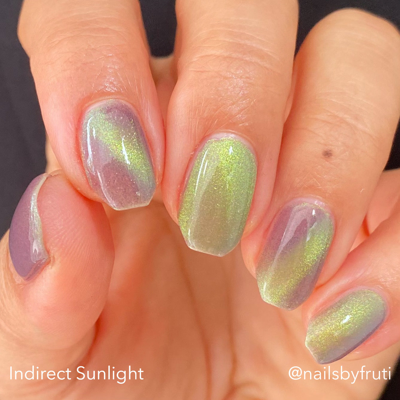 SAND NUDIES (solar & magnetic)
