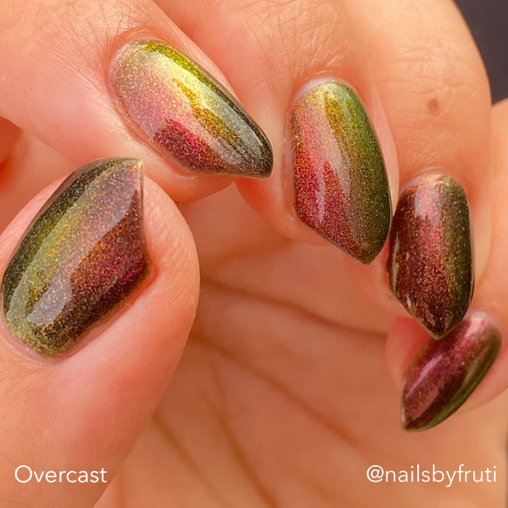 SNACKS IN BED (magnetic)