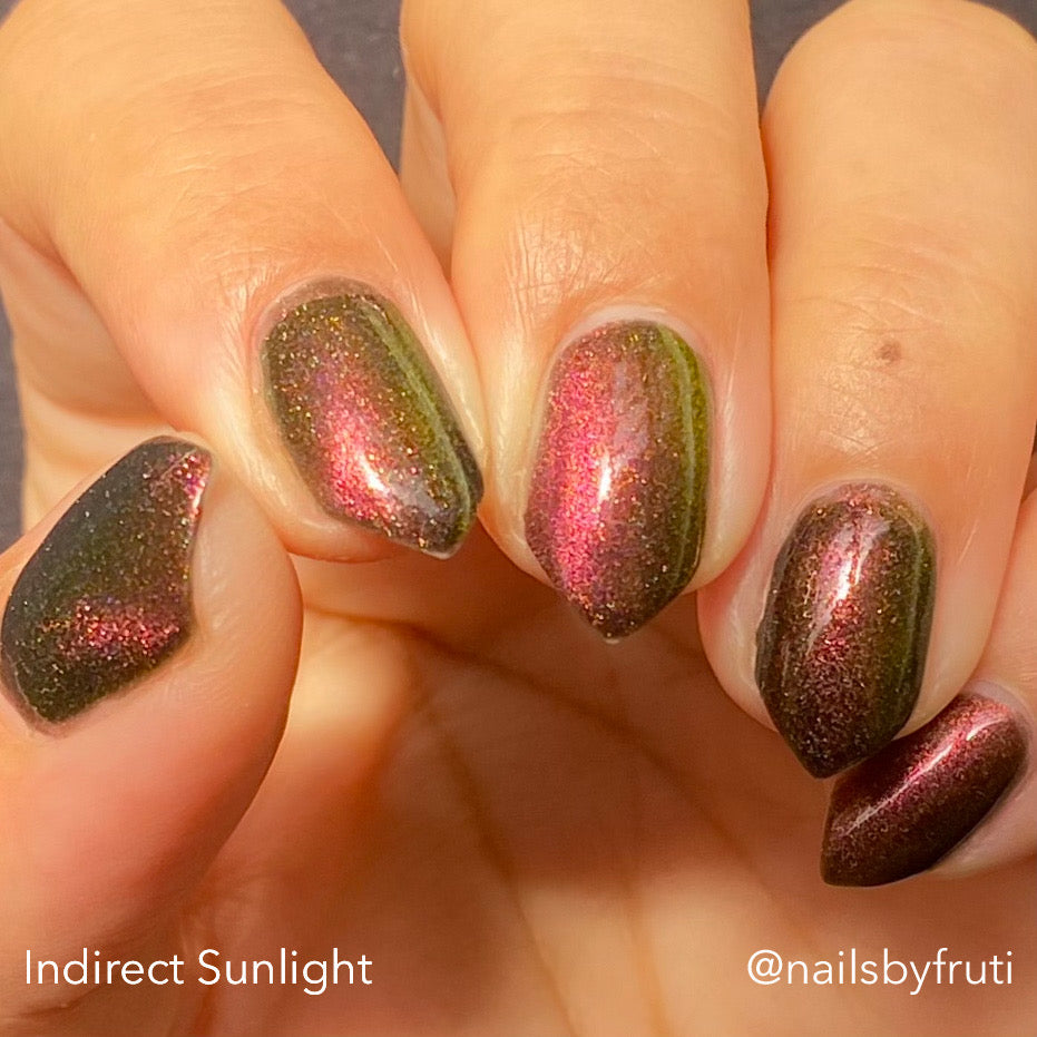 SNACKS IN BED (magnetic)