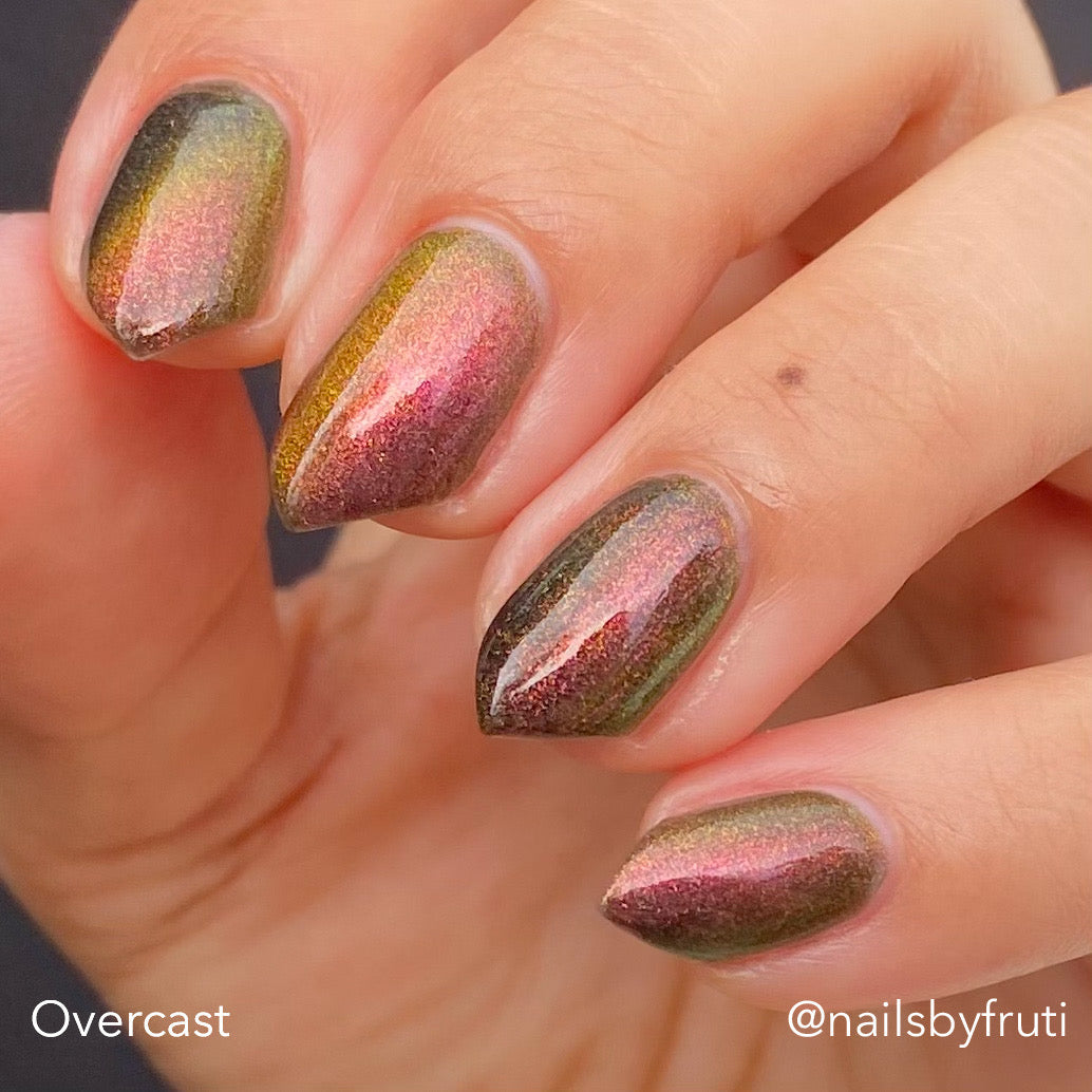 SNACKS IN BED (magnetic)