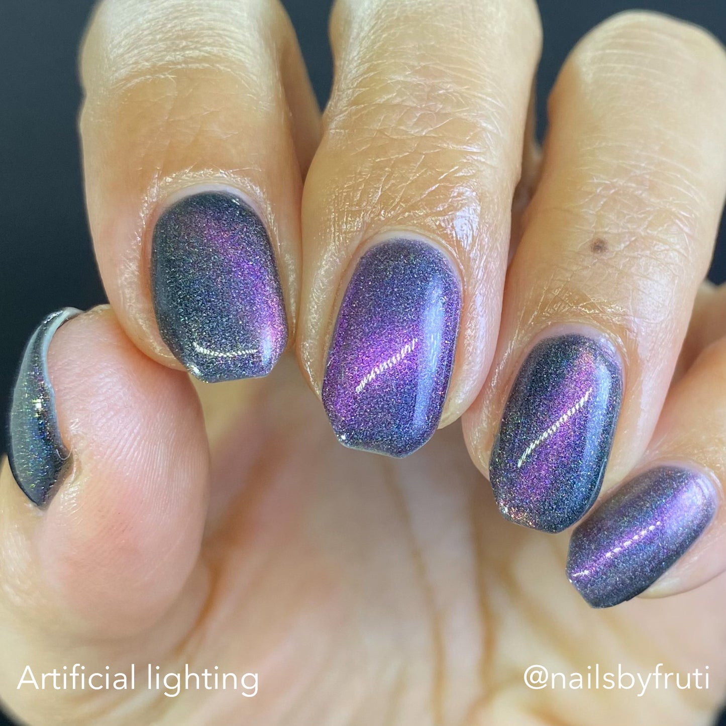 DARK EXPLOSIONS (magnetic)