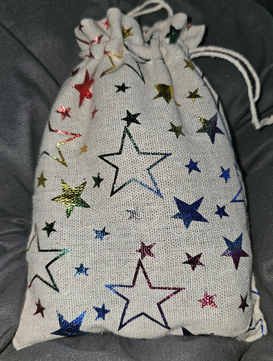 Mystery Bags (6 polishes per bag)