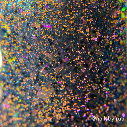 HELL BROTH (thermal)