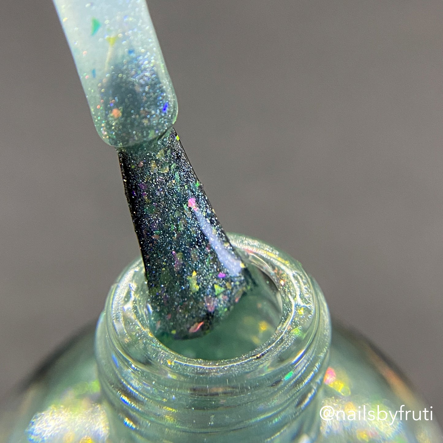 EYE OF NEWT