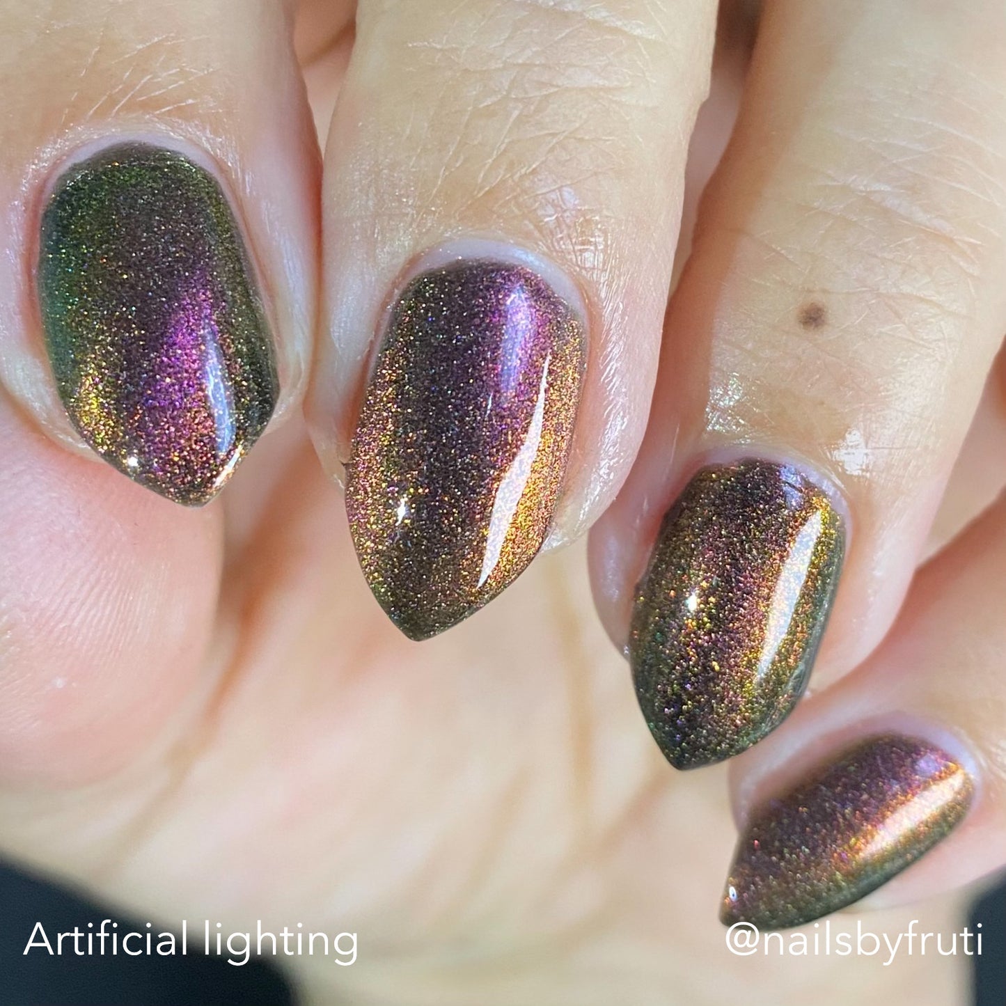 SNACKS IN BED (magnetic)