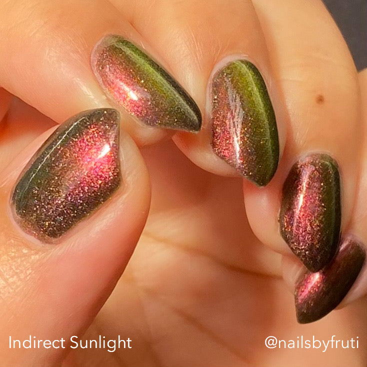 SNACKS IN BED (magnetic)