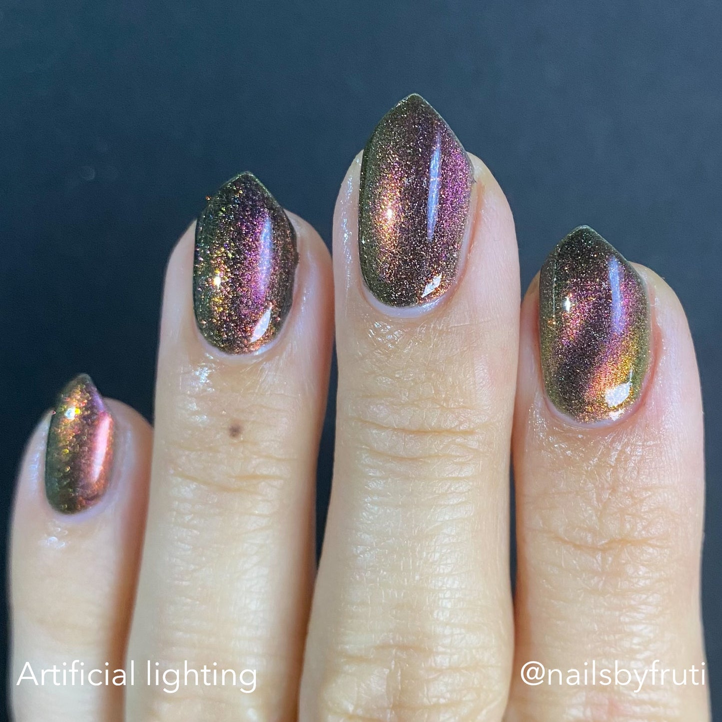 SNACKS IN BED (magnetic)