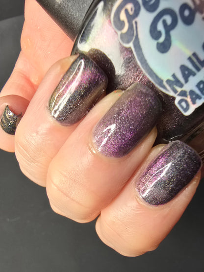 DARK EXPLOSIONS (magnetic)