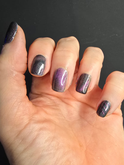 DARK EXPLOSIONS (magnetic)
