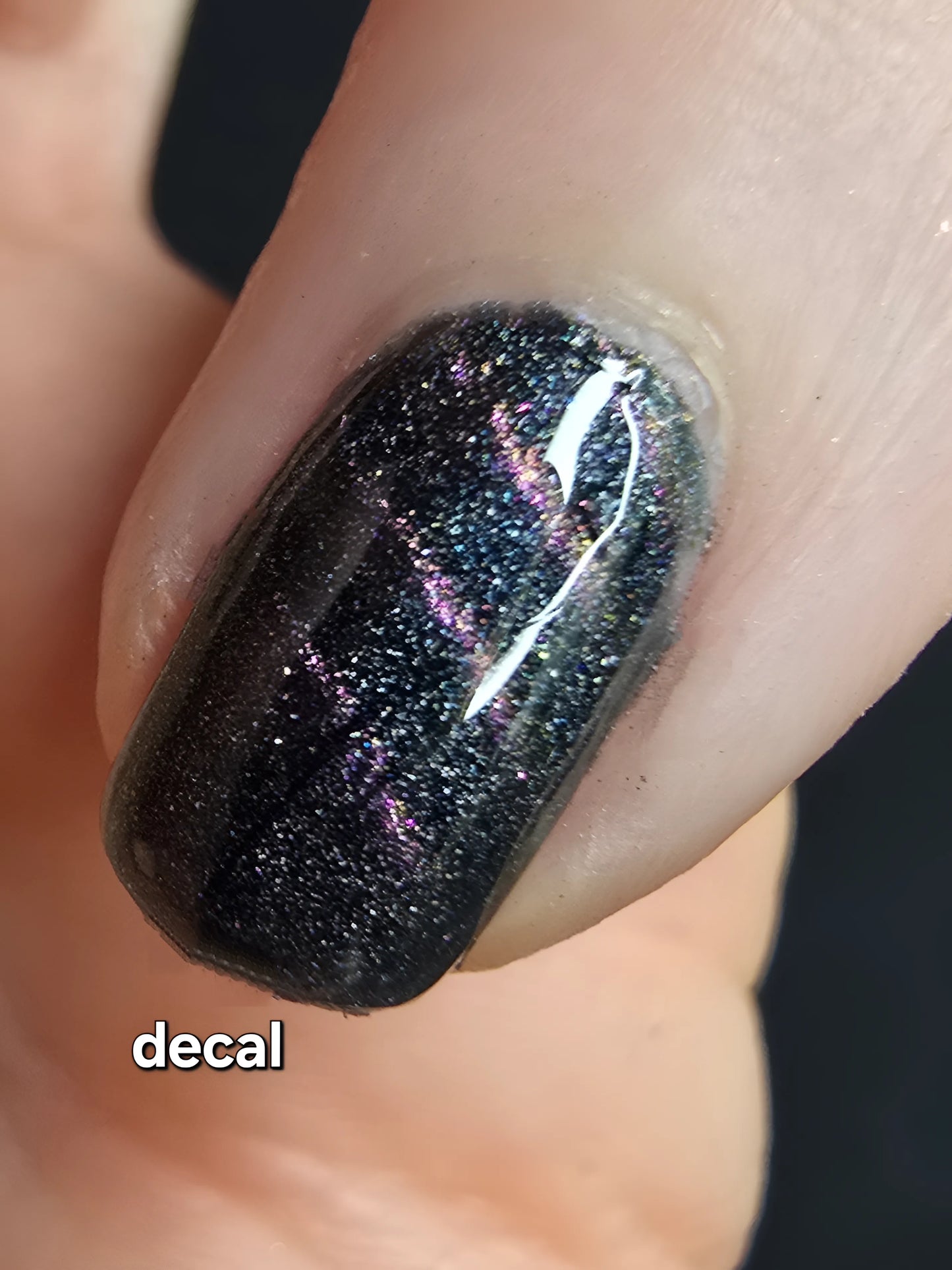 DARK EXPLOSIONS (magnetic)