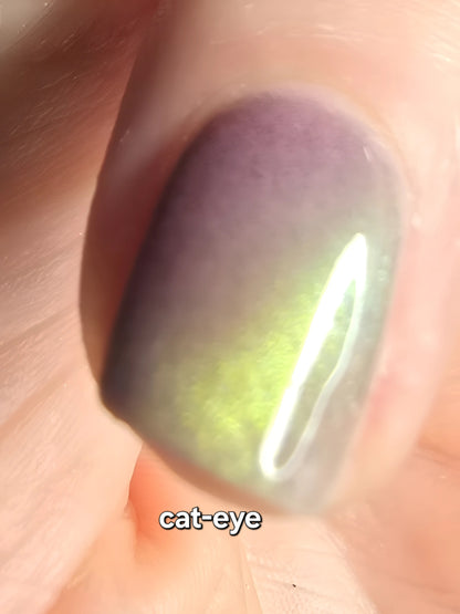 SAND NUDIES (solar & magnetic)