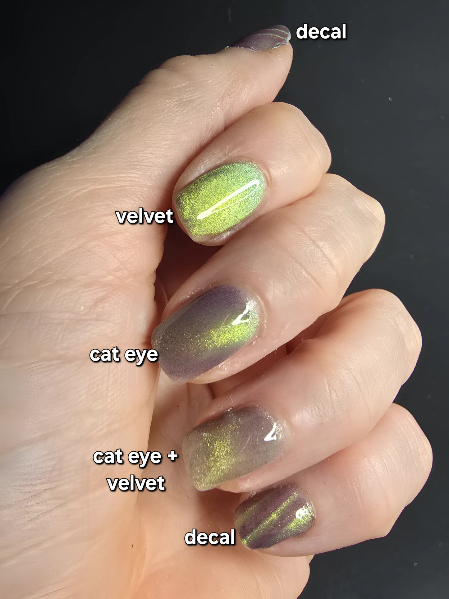 SAND NUDIES (solar & magnetic)