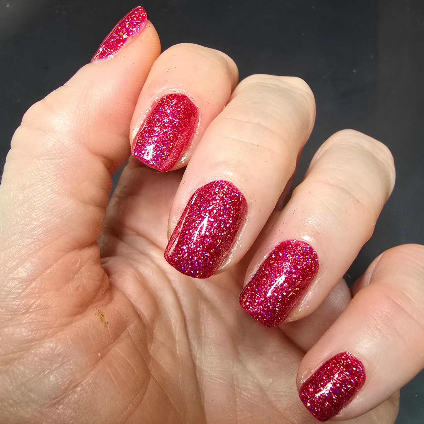 HOLO AS MY HEART