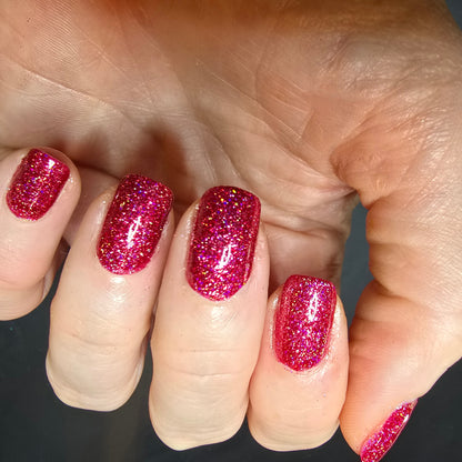 HOLO AS MY HEART
