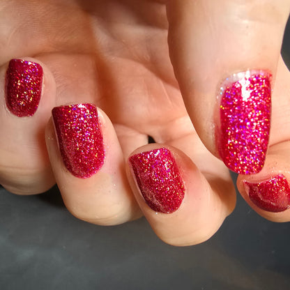 HOLO AS MY HEART