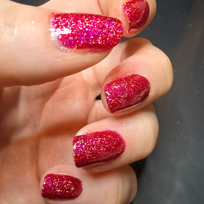 HOLO AS MY HEART