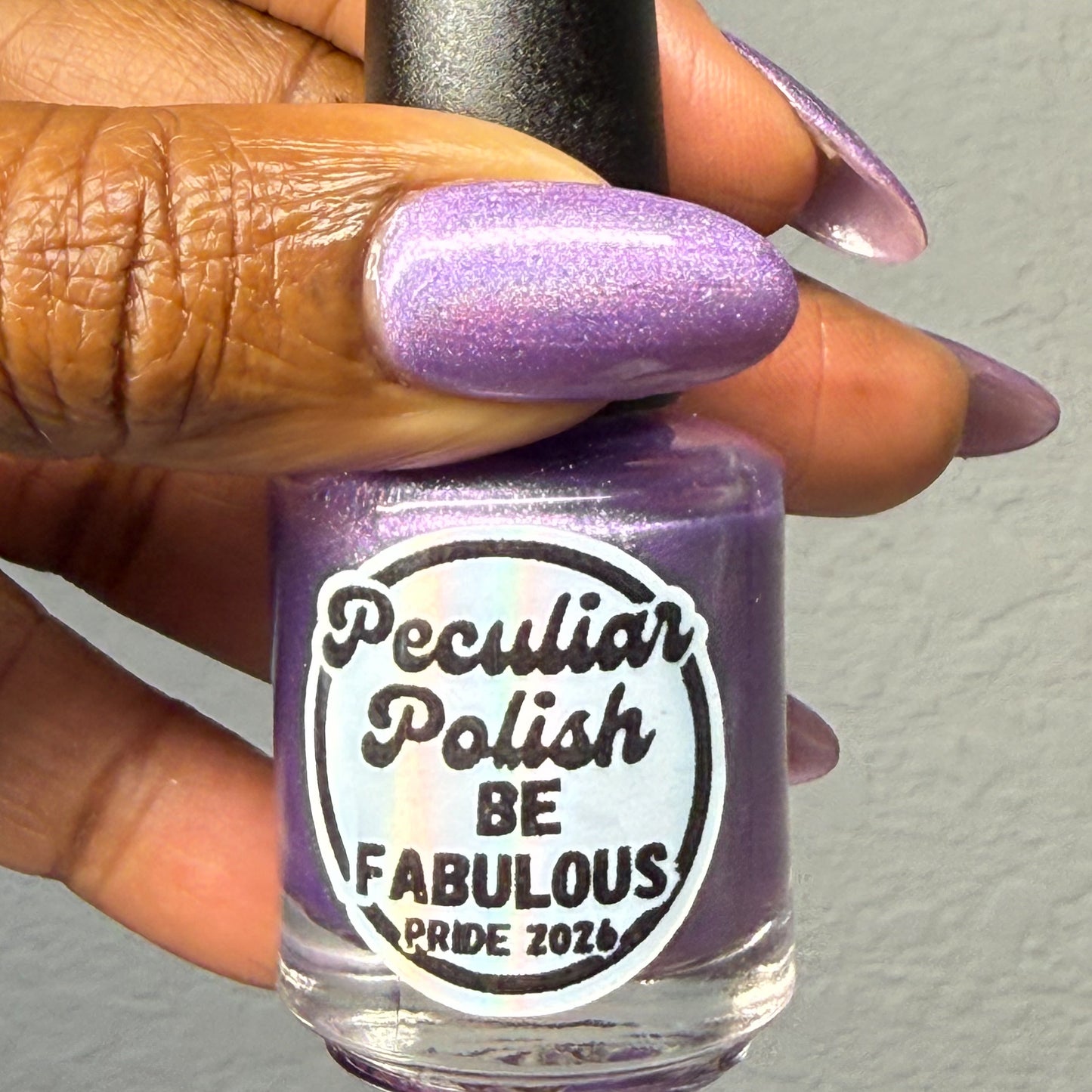 Be Fabulous
