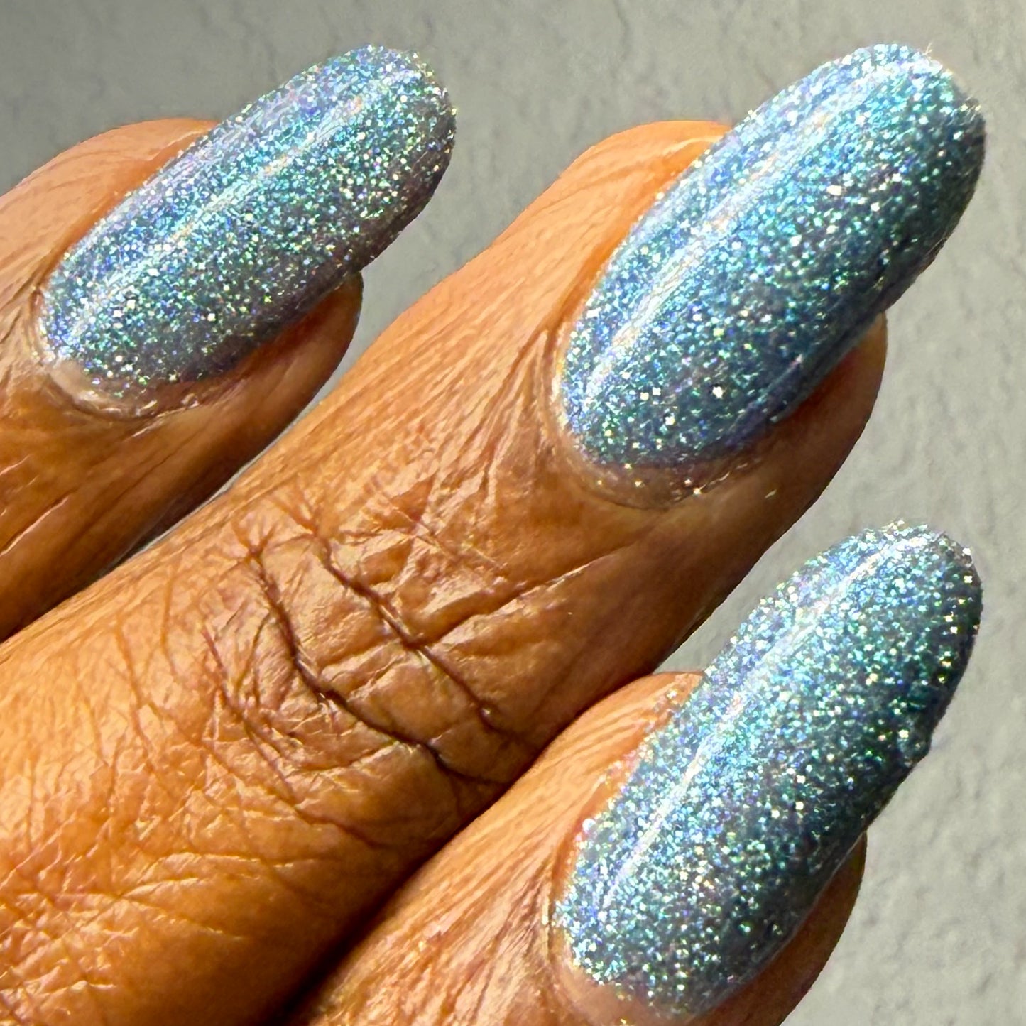 SPARK-A-LEE FOR LIFE (reflective glitter)