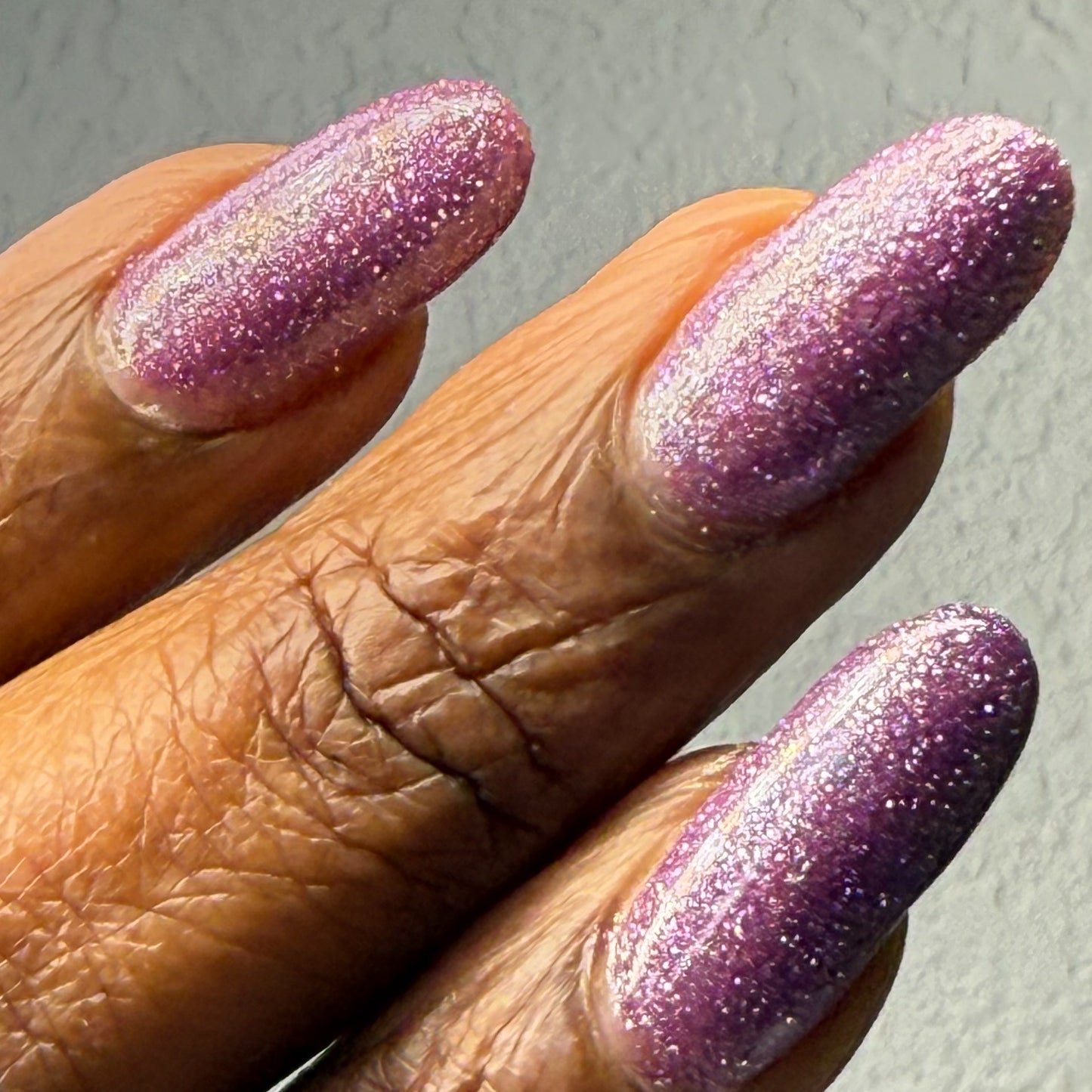 GLITTER SOOTHES THE SOUL (reflective glitter)