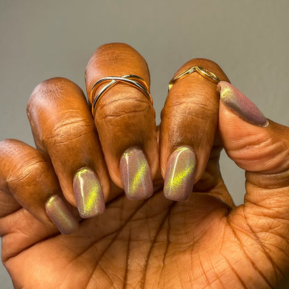 SAND NUDIES (solar & magnetic)