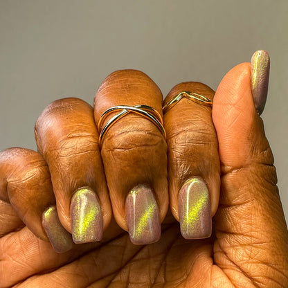 SAND NUDIES (solar & magnetic)