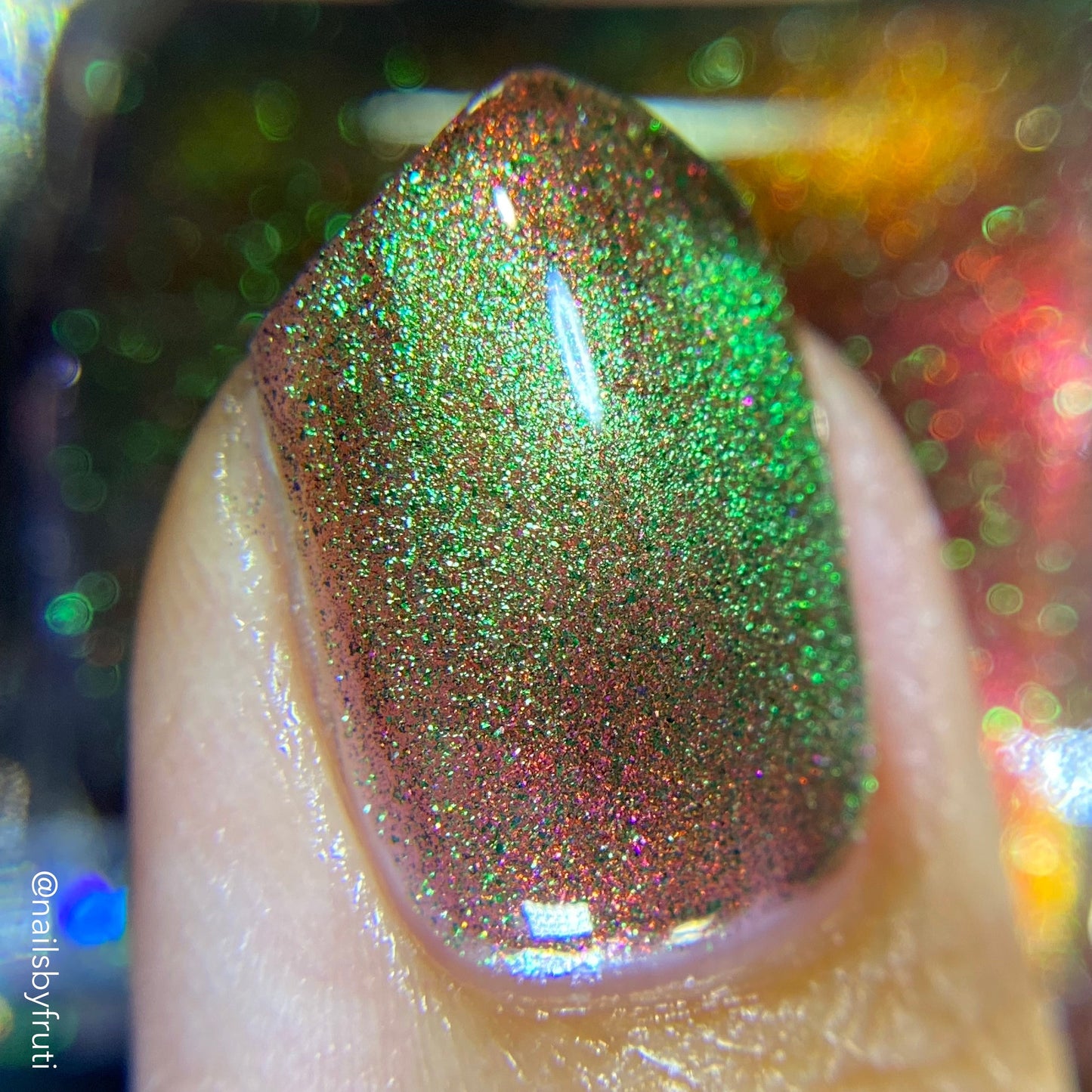 TIS' THE SEASON (magnetic)