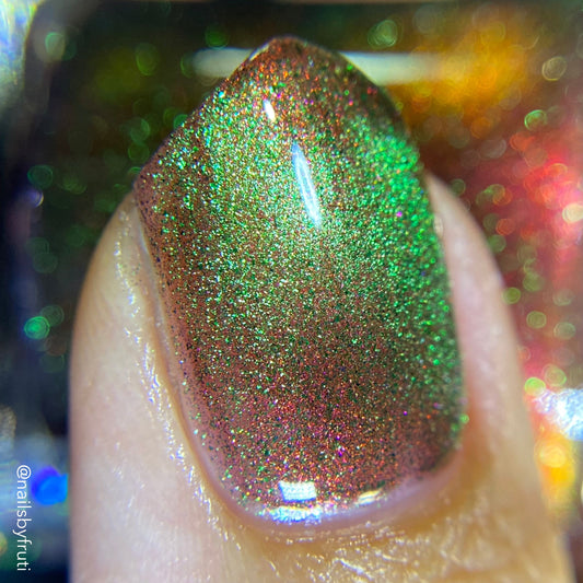 TIS' THE SEASON (magnetic)