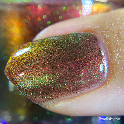 TIS' THE SEASON (magnetic)