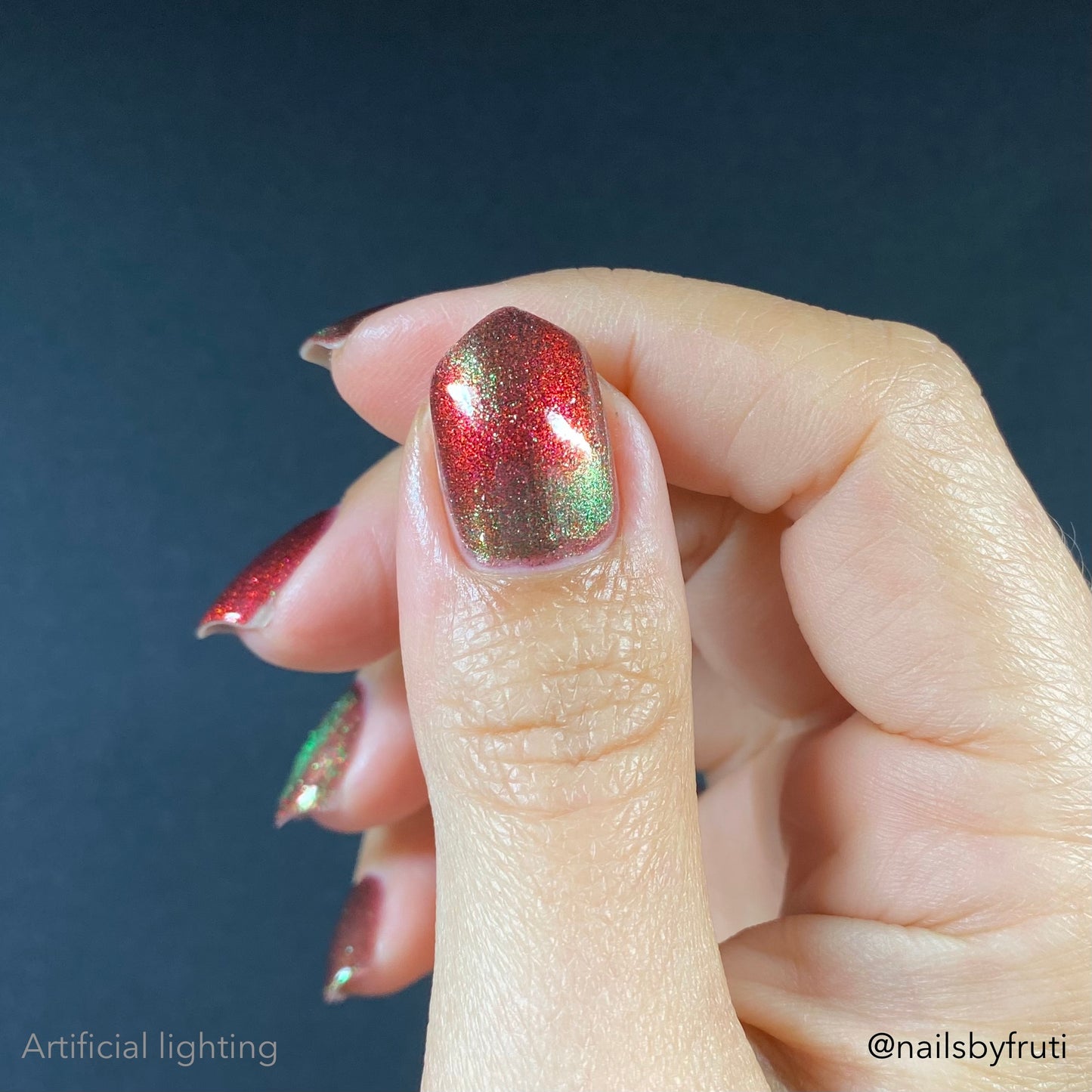 TIS' THE SEASON (magnetic)