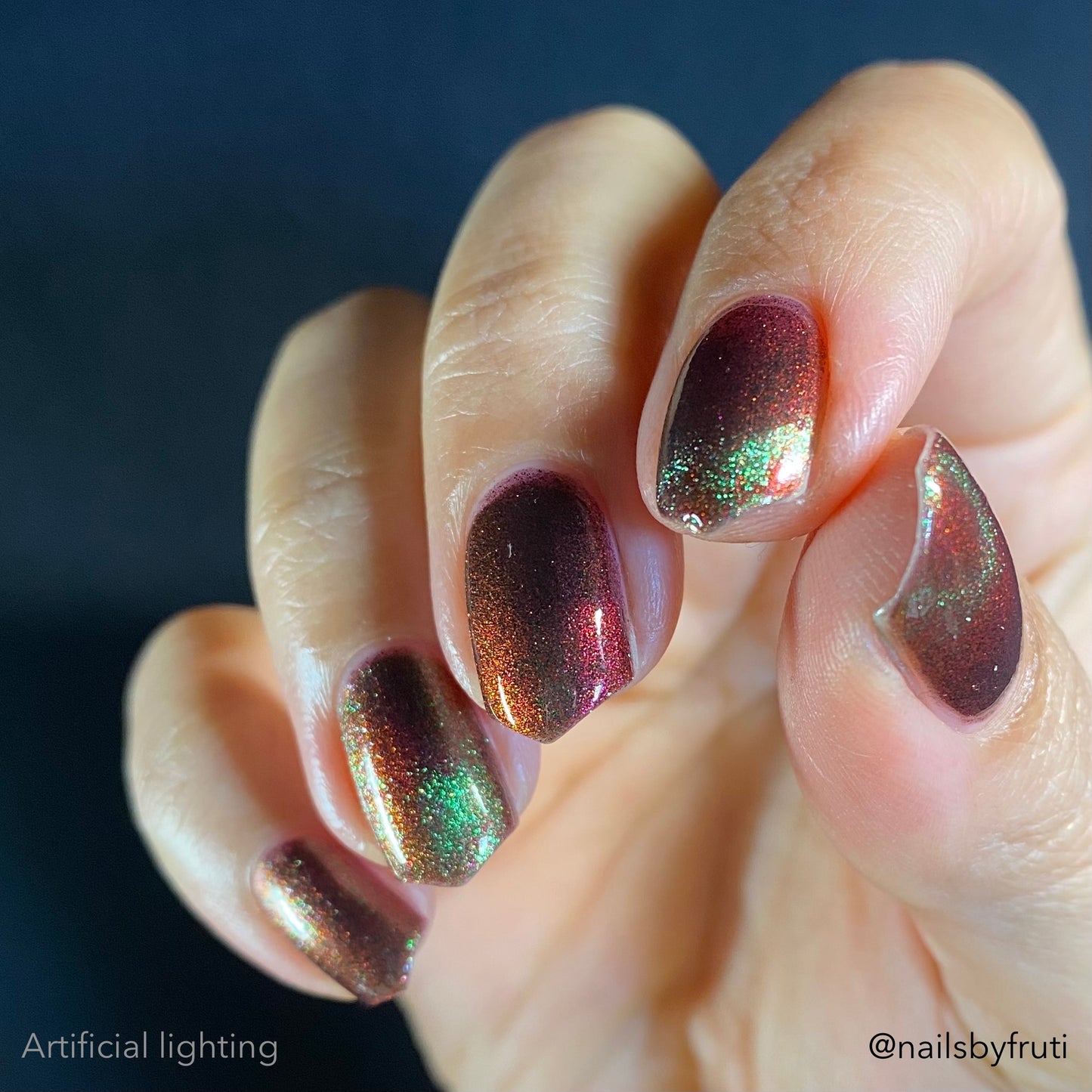 TIS' THE SEASON (magnetic)