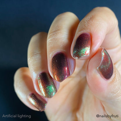 TIS' THE SEASON (magnetic)