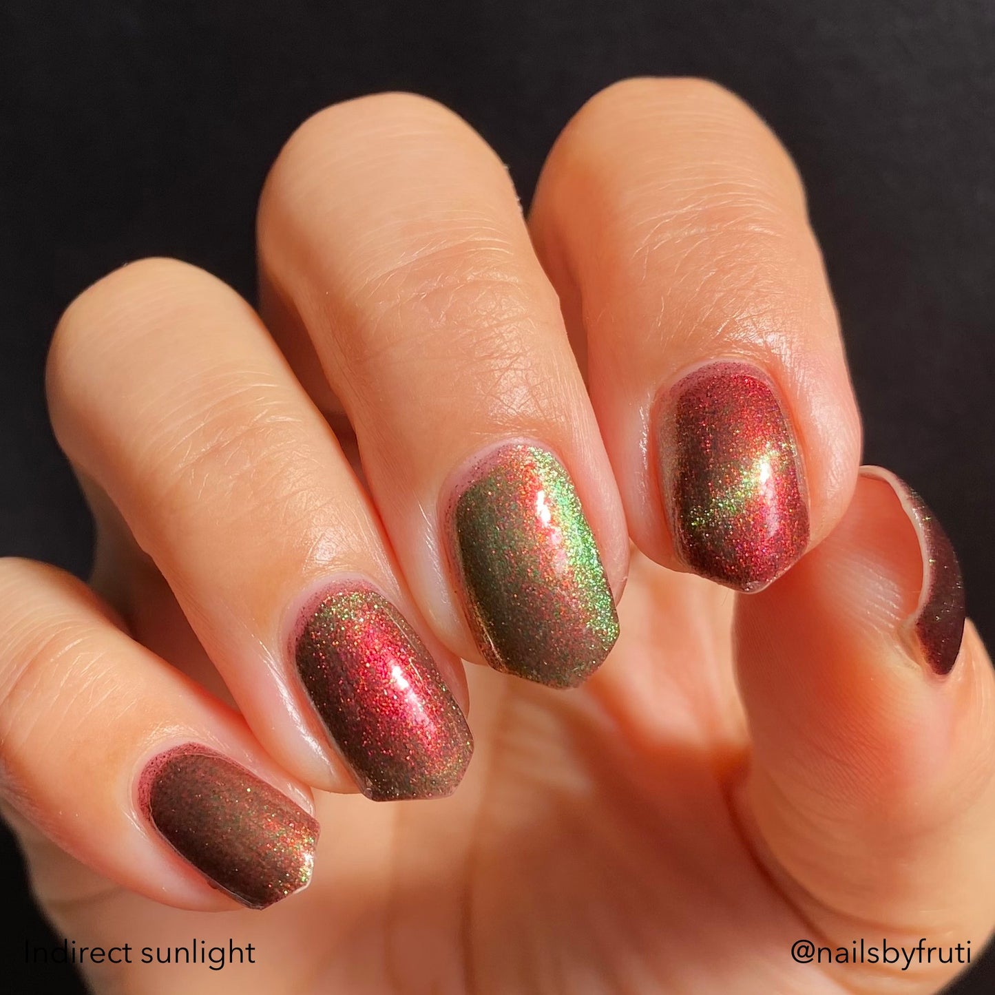 TIS' THE SEASON (magnetic)