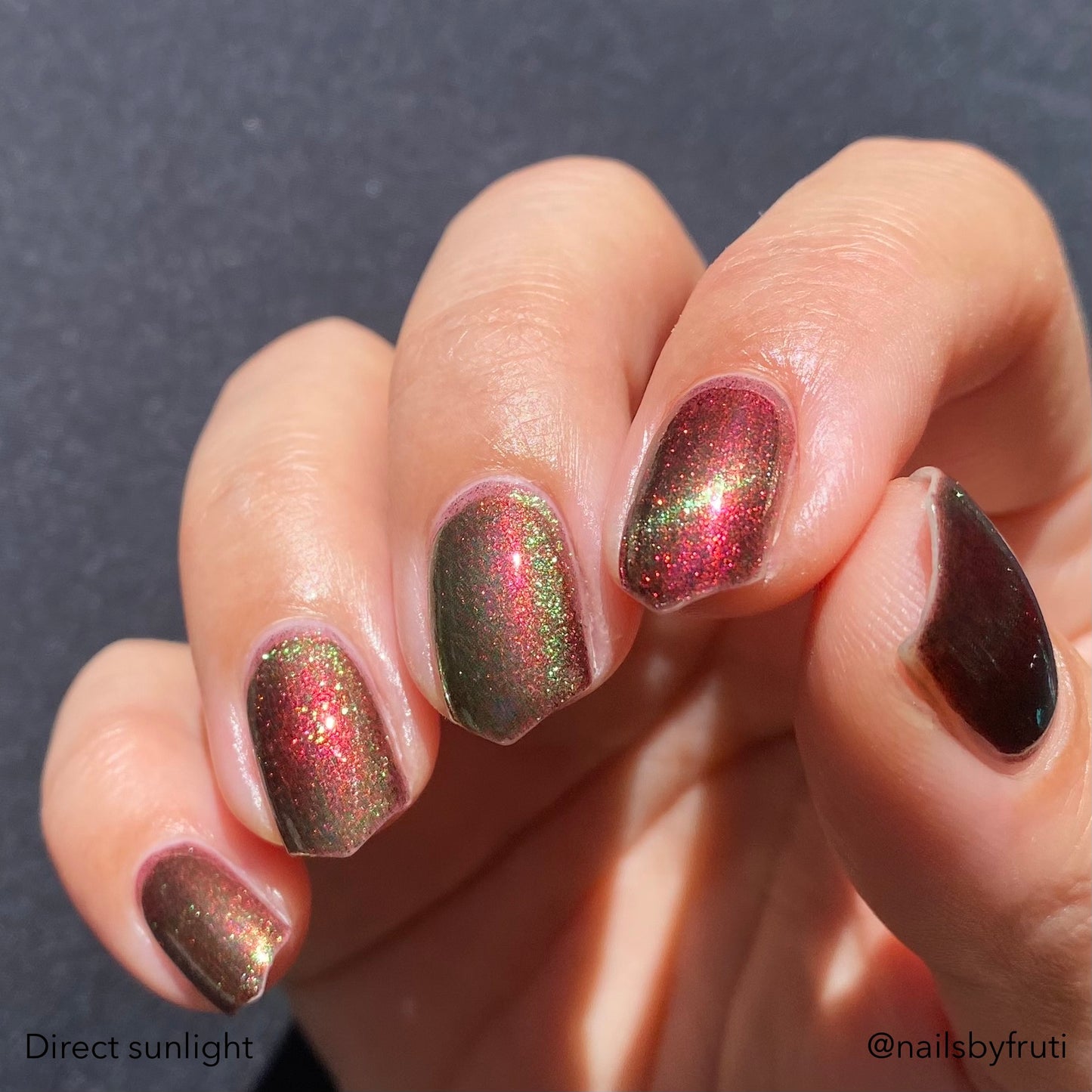 TIS' THE SEASON (magnetic)
