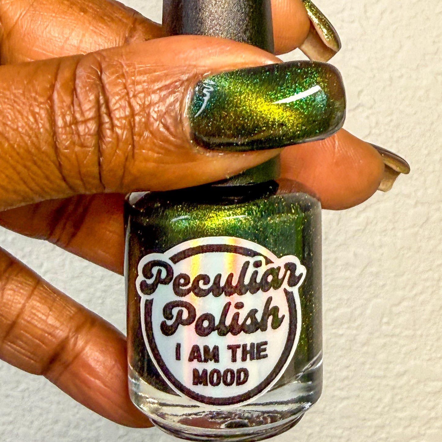 I AM THE MOOD (magnetic)