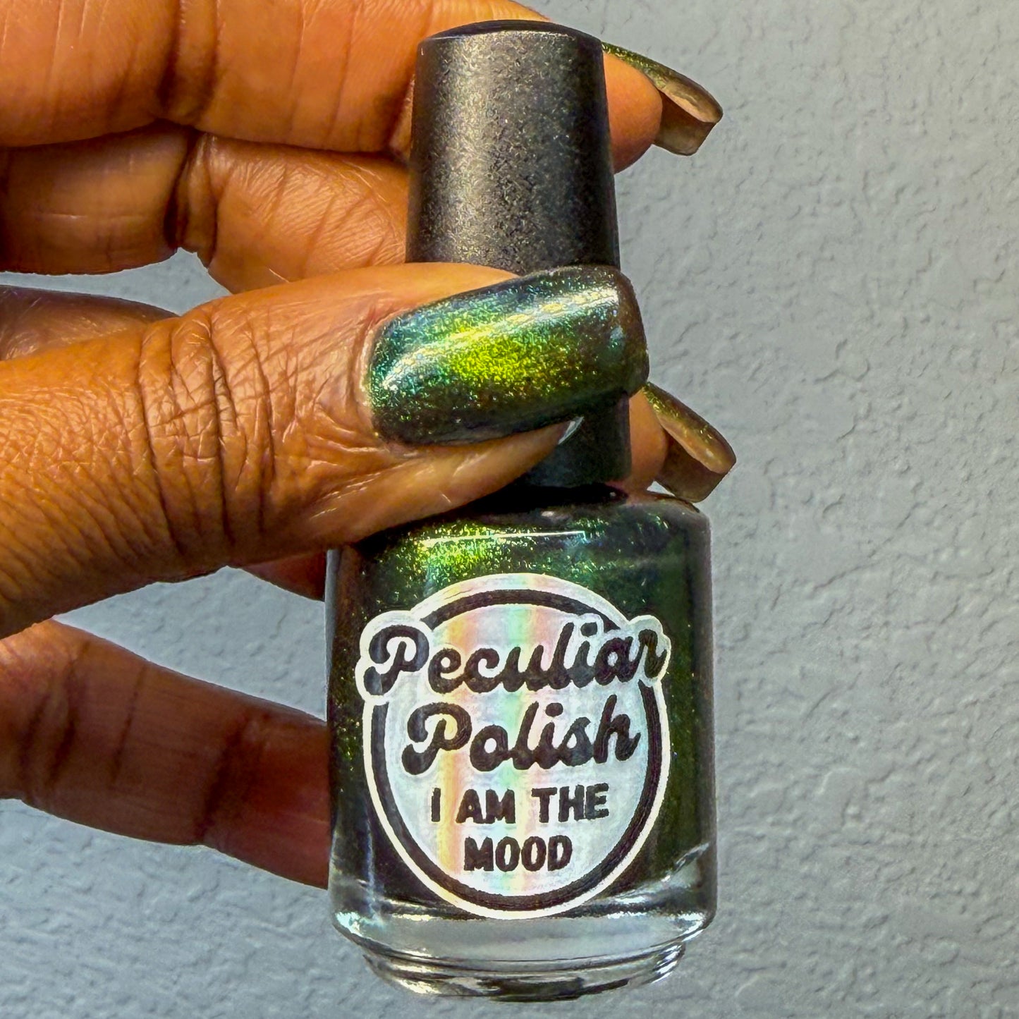 I AM THE MOOD (magnetic)