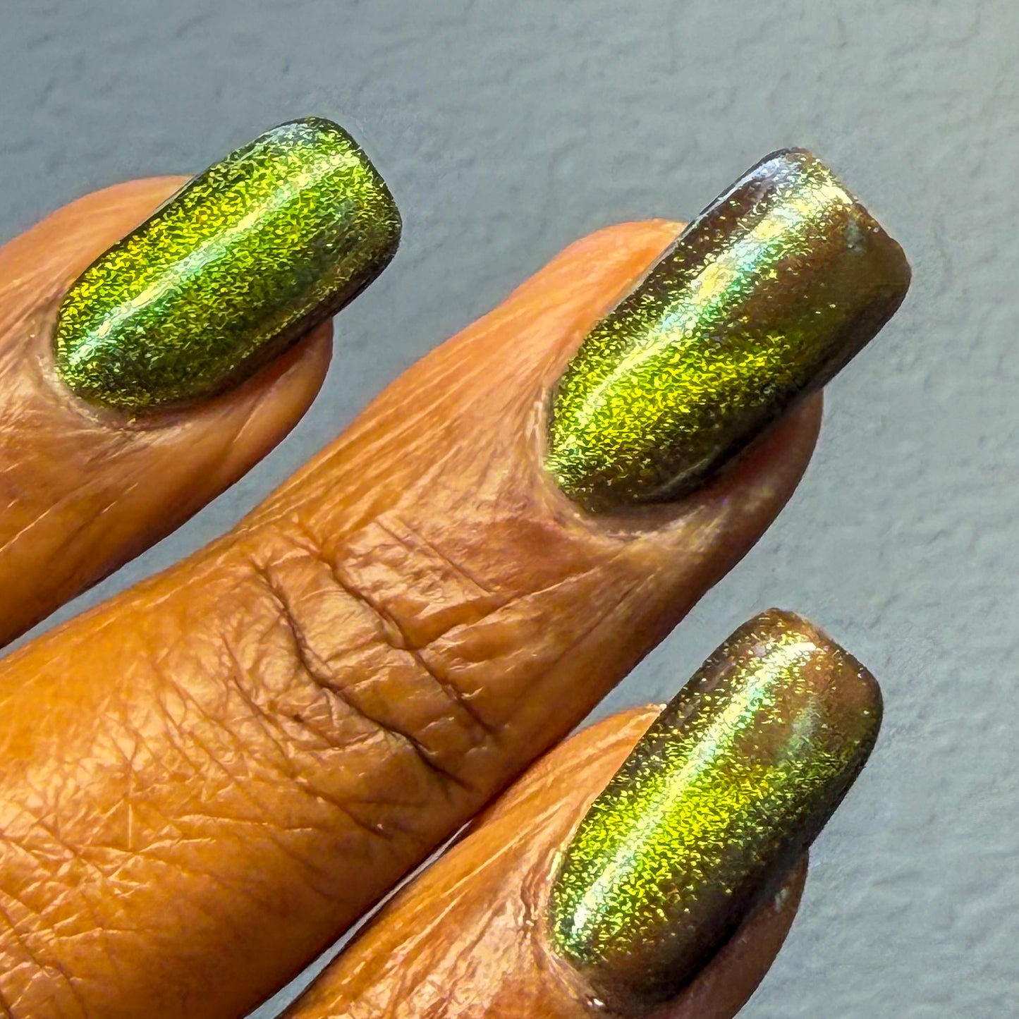 I AM THE MOOD (magnetic)