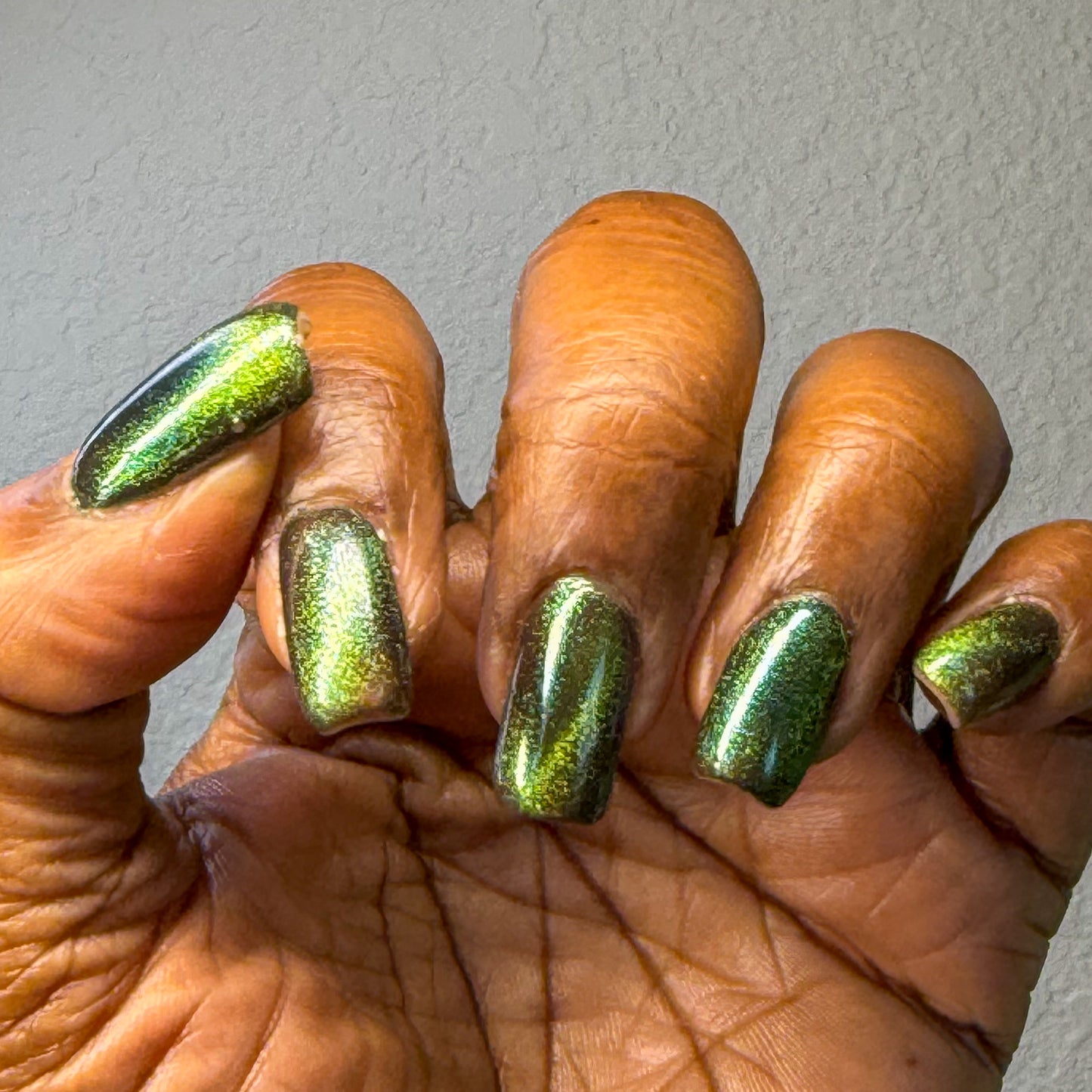 I AM THE MOOD (magnetic)