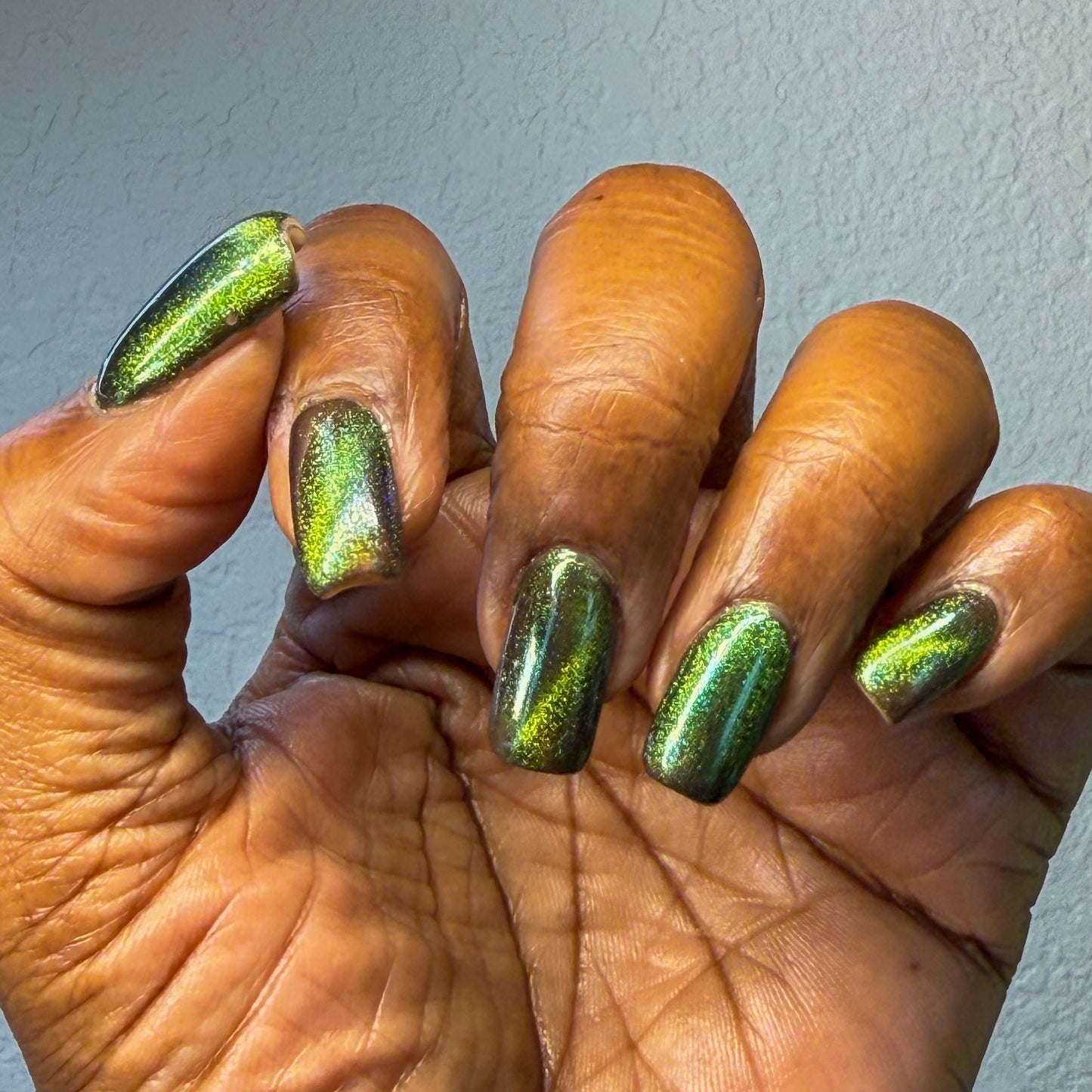 I AM THE MOOD (magnetic)