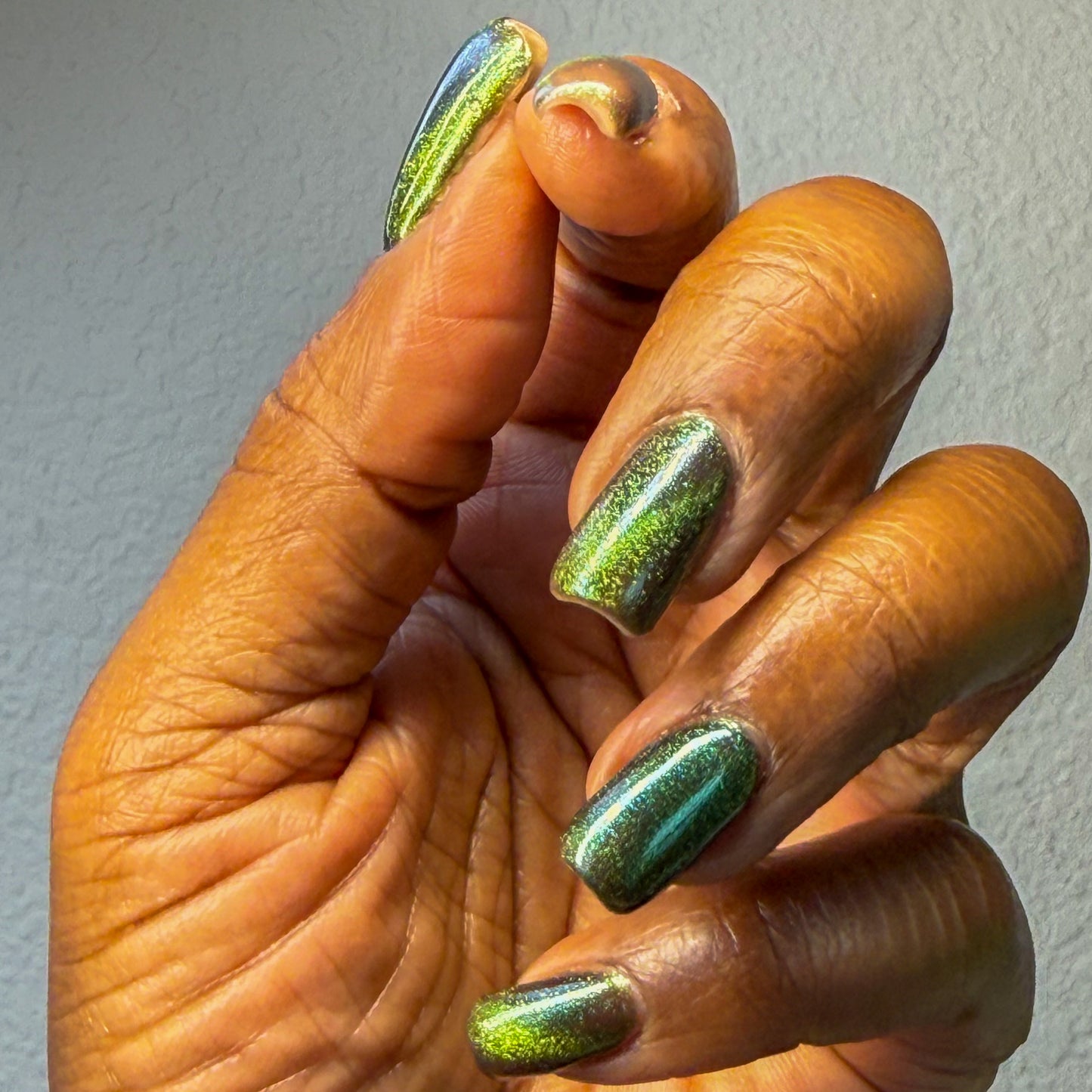 I AM THE MOOD (magnetic)