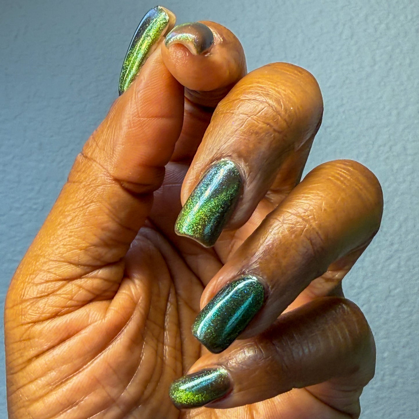 I AM THE MOOD (magnetic)